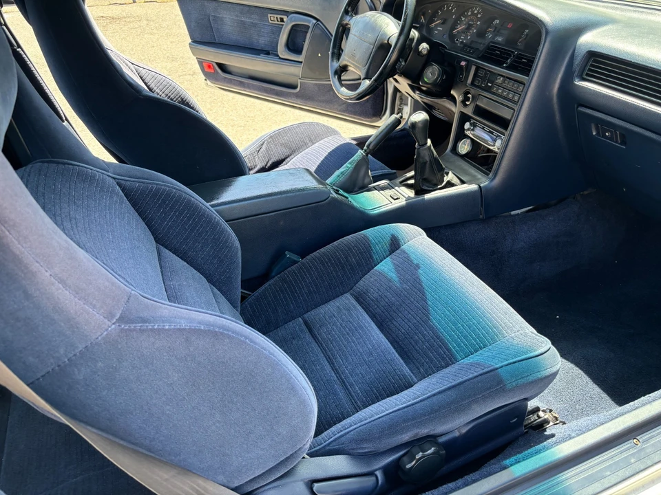 1991 Toyota Supra 3rd Gen - Image 14 of 21