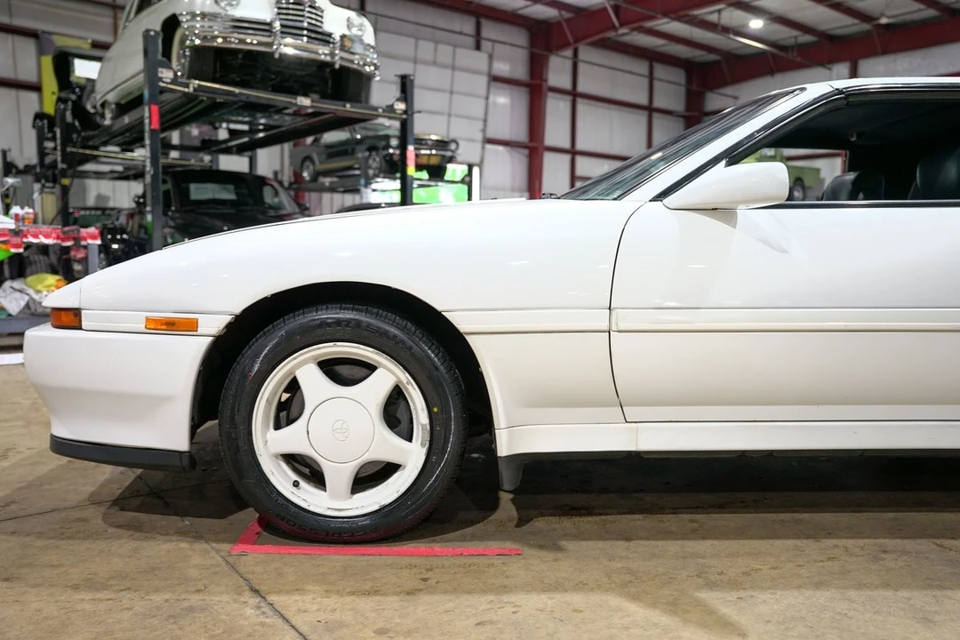 1991 Toyota Supra 3rd Gen - Image 3 of 12