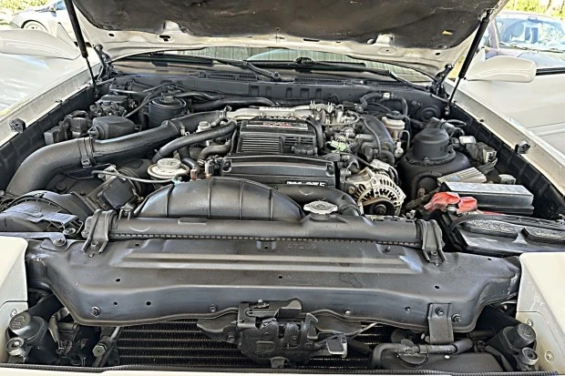 1991 Toyota Supra 3rd Gen - Image 6 of 7