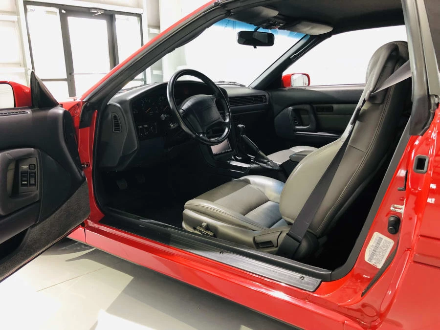 1991 Toyota Supra 3rd Gen - Image 5 of 12