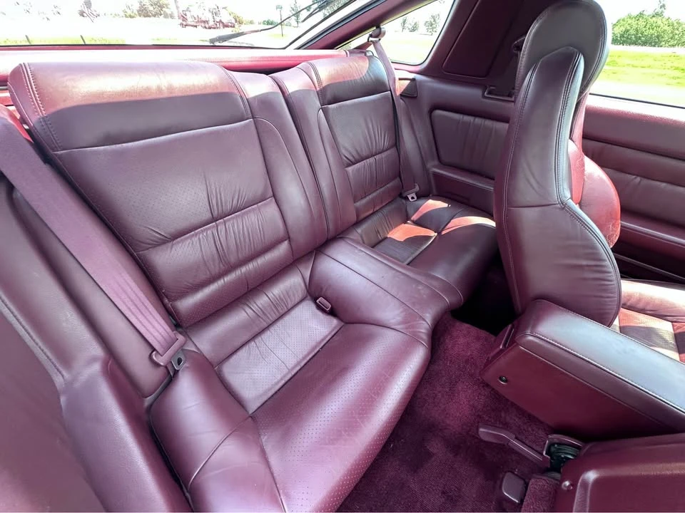 1991 Toyota Supra 3rd Gen - Image 12 of 20