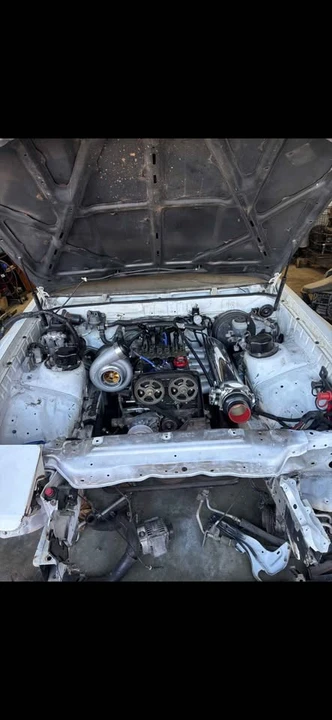 1991 Toyota Supra 3rd Gen - Image 13 of 14