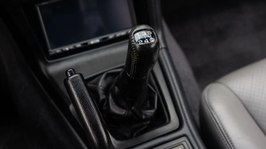 1991 Toyota Supra 3rd Gen - Image 10 of 12