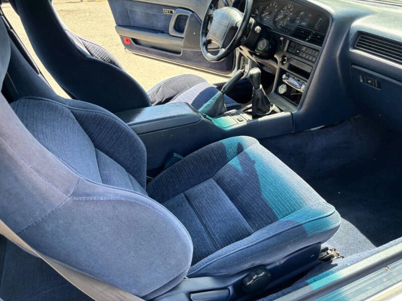 1991 Toyota Supra 3rd Gen - Image 16 of 20