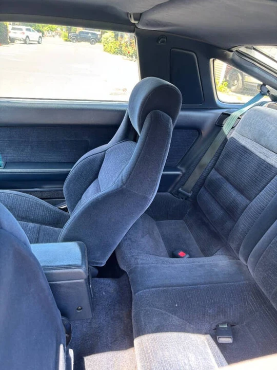 1991 Toyota Supra 3rd Gen - Image 10 of 20