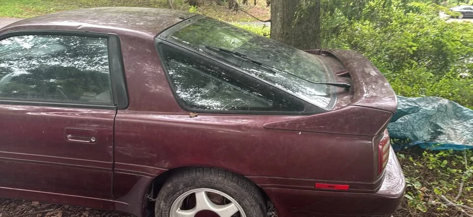 1991 Toyota Supra 3rd Gen - Image 4 of 16