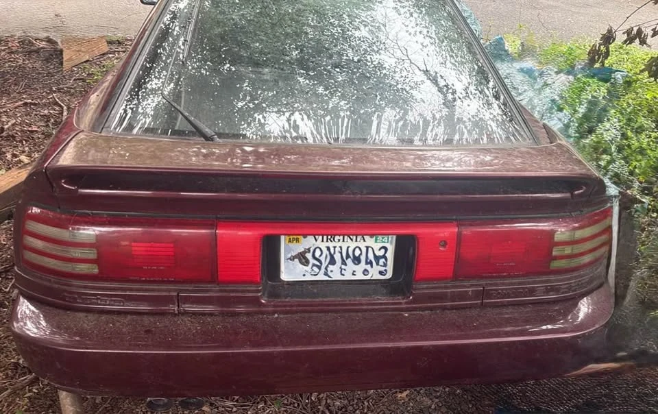 1991 Toyota Supra 3rd Gen - Image 5 of 16