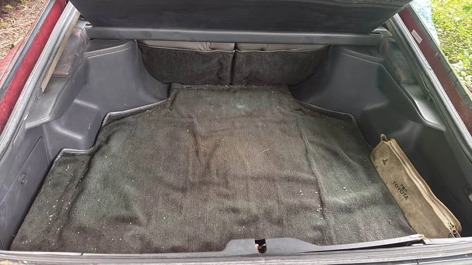 1991 Toyota Supra 3rd Gen - Image 7 of 16