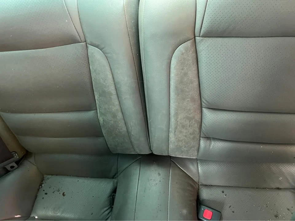 1991 Toyota Supra 3rd Gen - Image 16 of 16
