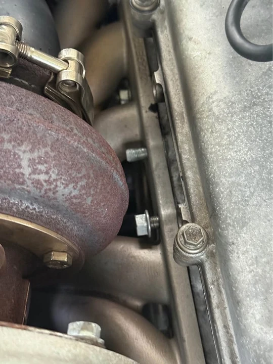 1991 Toyota Supra 3rd Gen - Image 17 of 20