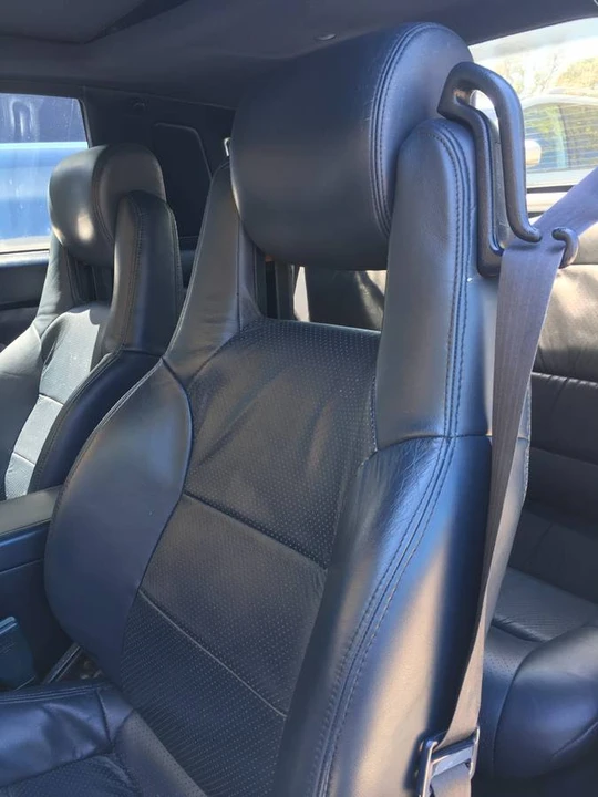1991 Toyota Supra 3rd Gen - Image 6 of 6