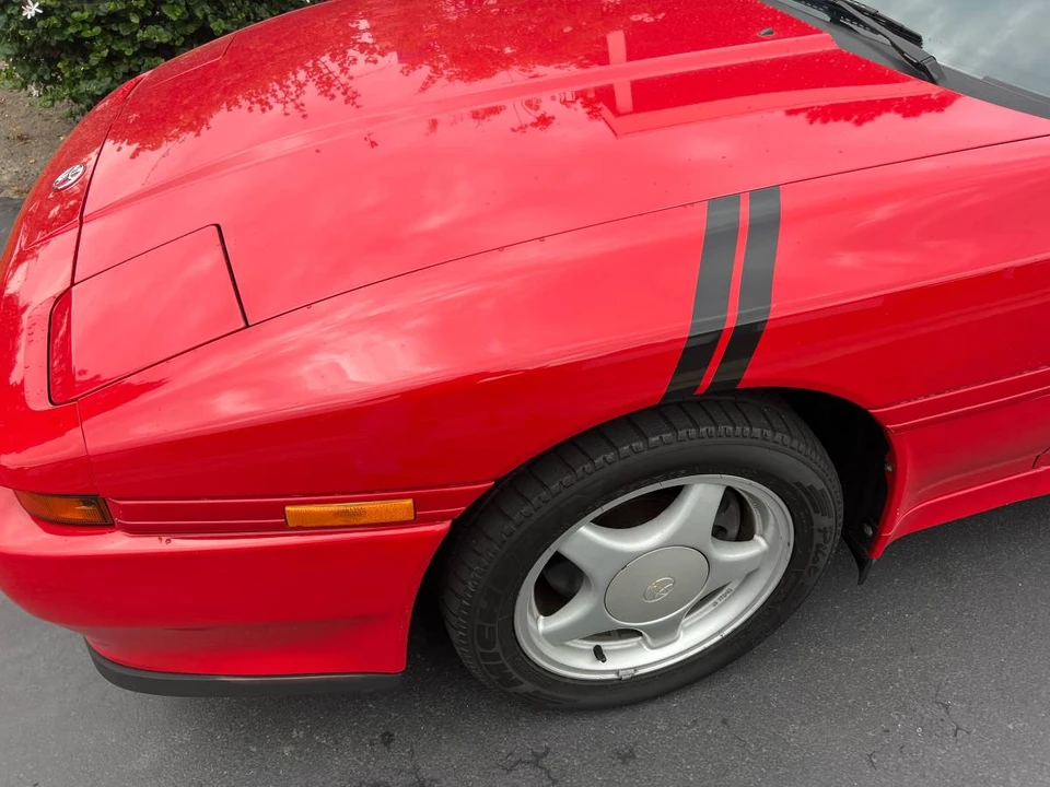 1991 Toyota Supra 3rd Gen - Image 10 of 24