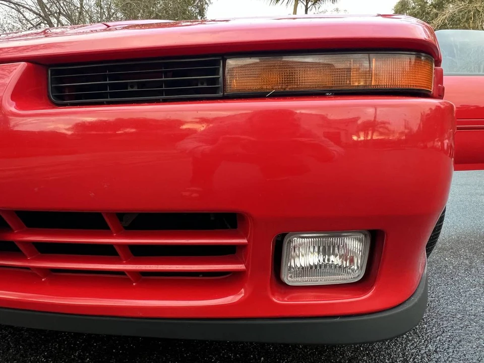 1991 Toyota Supra 3rd Gen - Image 22 of 24