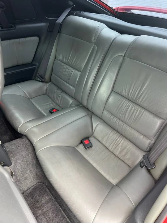 1991 Toyota Supra 3rd Gen - Image 7 of 24