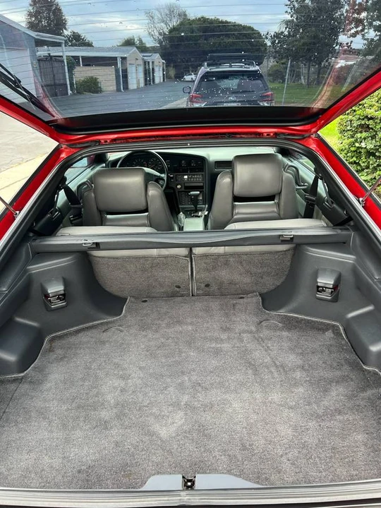 1991 Toyota Supra 3rd Gen - Image 17 of 24