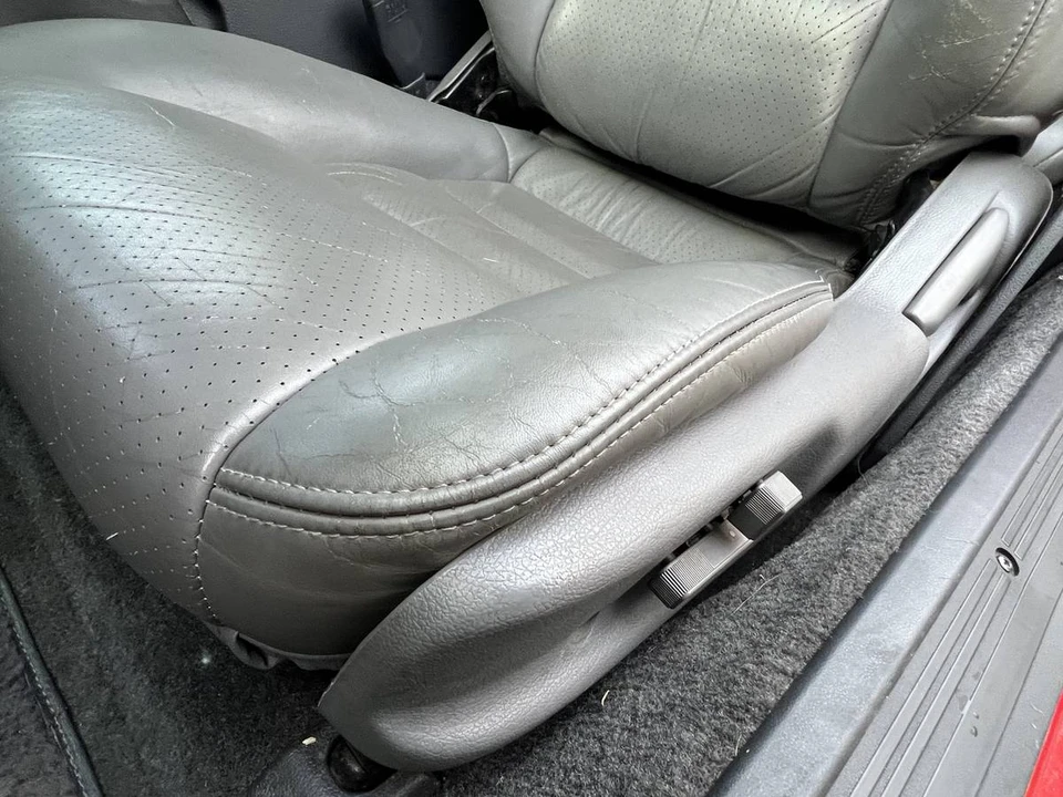 1991 Toyota Supra 3rd Gen - Image 23 of 24