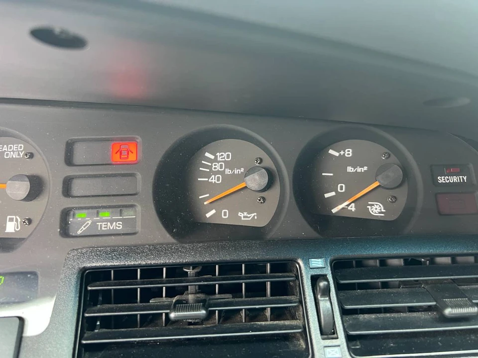 1991 Toyota Supra 3rd Gen - Image 7 of 24