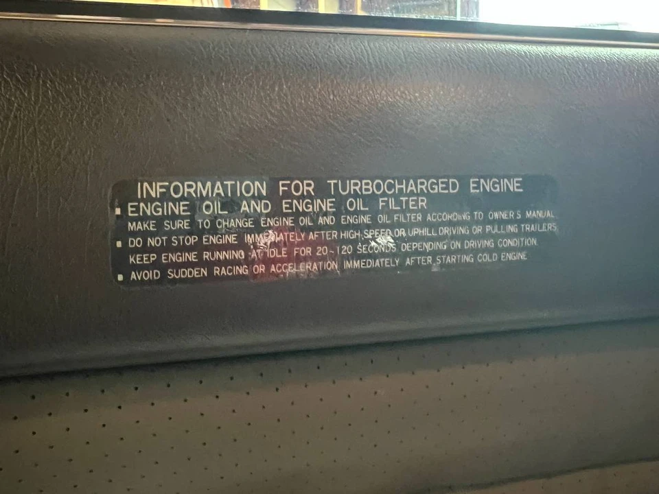 1991 Toyota Supra 3rd Gen - Image 24 of 24