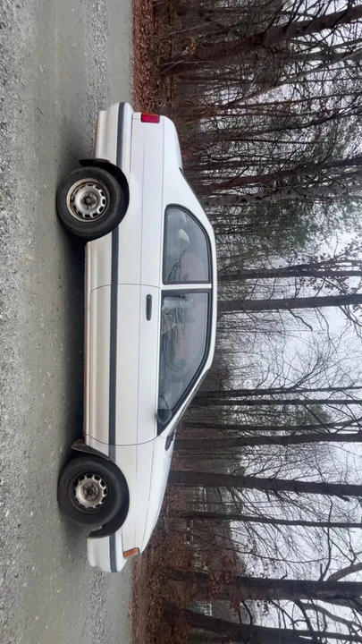 1991 Toyota Tercel 4th Gen - Image 2 of 11