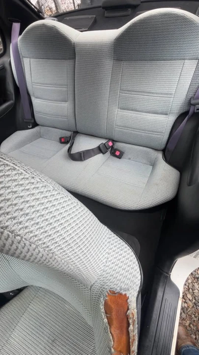 1991 Toyota Tercel 4th Gen - Image 5 of 11