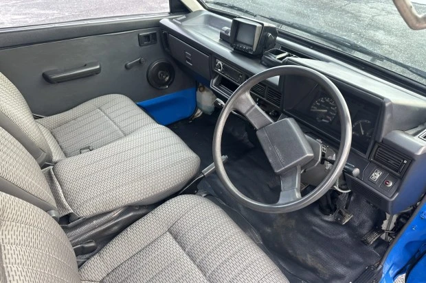 1991 Toyota R20 & R30 TownAce & MasterAce - Image 5 of 7