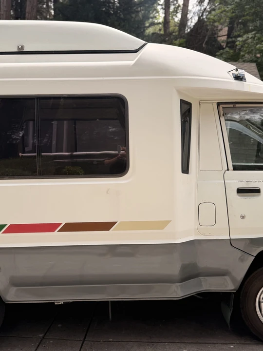 1991 Toyota M30-M80 LiteAce & TownAce - Image 18 of 31