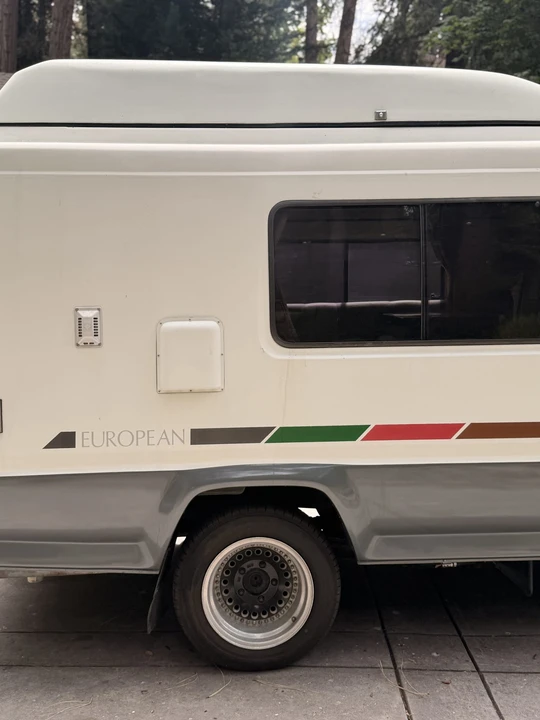 1991 Toyota M30-M80 LiteAce & TownAce - Image 20 of 31