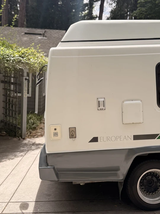1991 Toyota M30-M80 LiteAce & TownAce - Image 19 of 31