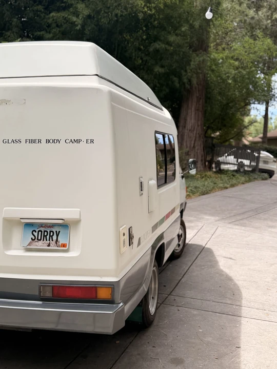 1991 Toyota M30-M80 LiteAce & TownAce - Image 27 of 31