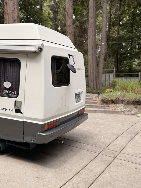 1991 Toyota M30-M80 LiteAce & TownAce - Image 28 of 31