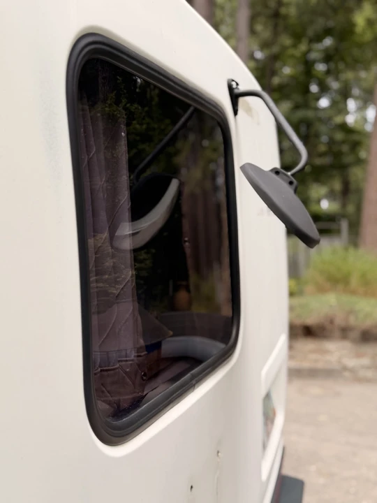 1991 Toyota M30-M80 LiteAce & TownAce - Image 29 of 31