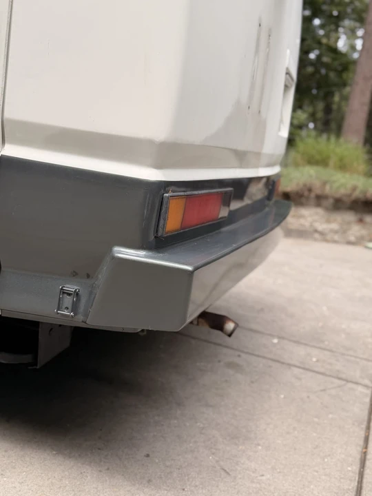 1991 Toyota M30-M80 LiteAce & TownAce - Image 30 of 31