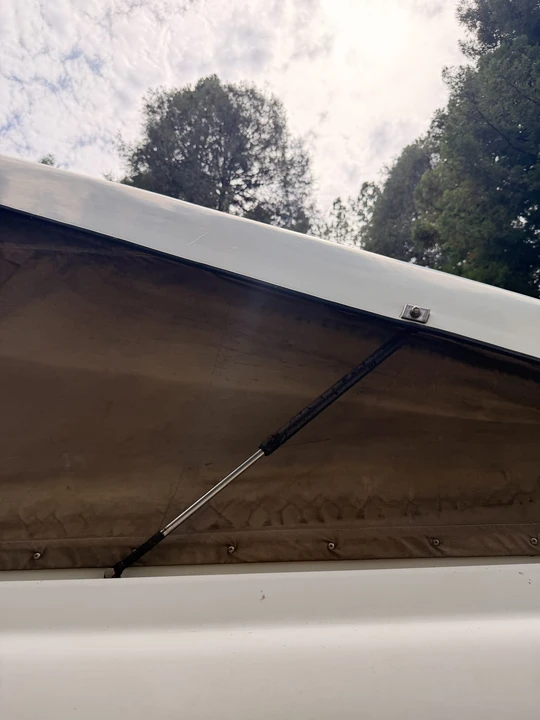 1991 Toyota M30-M80 LiteAce & TownAce - Image 22 of 31
