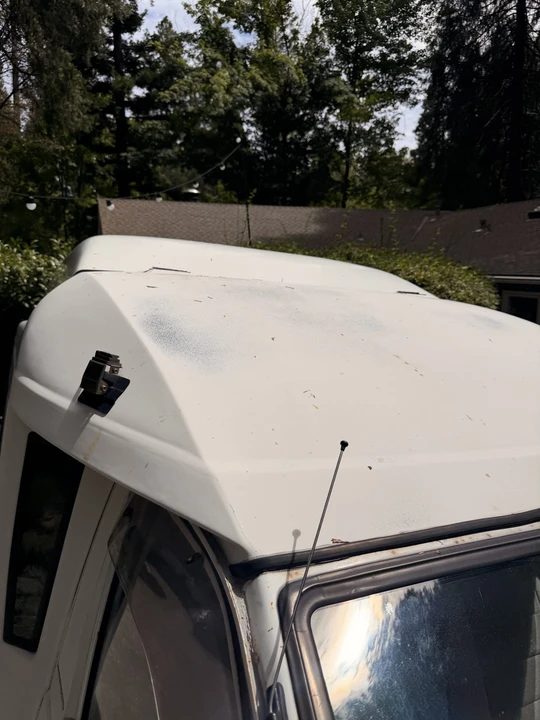 1991 Toyota M30-M80 LiteAce & TownAce - Image 17 of 31