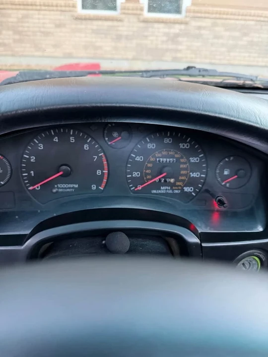 1991 Toyota SW20 MR2 - Image 7 of 9