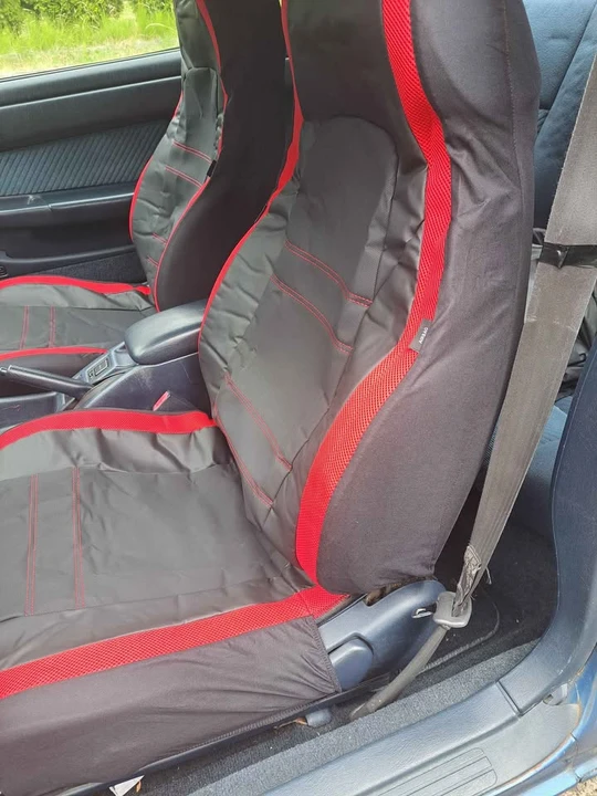 1991 Toyota Celica 5th Gen - Image 18 of 18