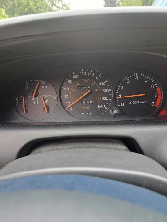 1991 Toyota Celica 5th Gen - Image 10 of 18