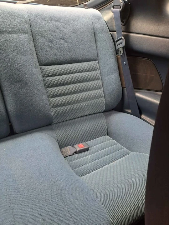 1991 Toyota Celica 5th Gen - Image 11 of 18