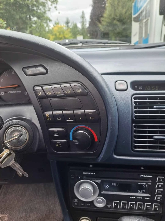 1991 Toyota Celica 5th Gen - Image 9 of 18