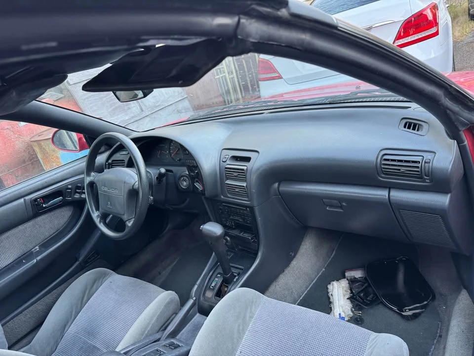 1991 Toyota Celica 5th Gen - Image 4 of 7