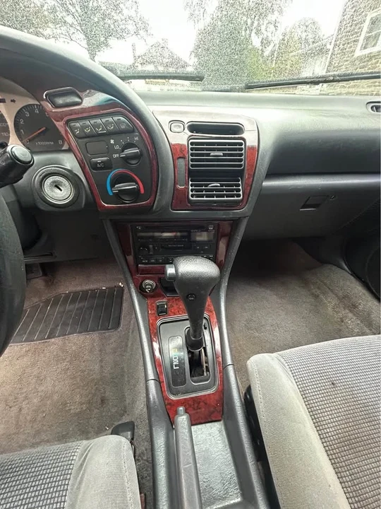 1991 Toyota Celica 5th Gen - Image 7 of 7