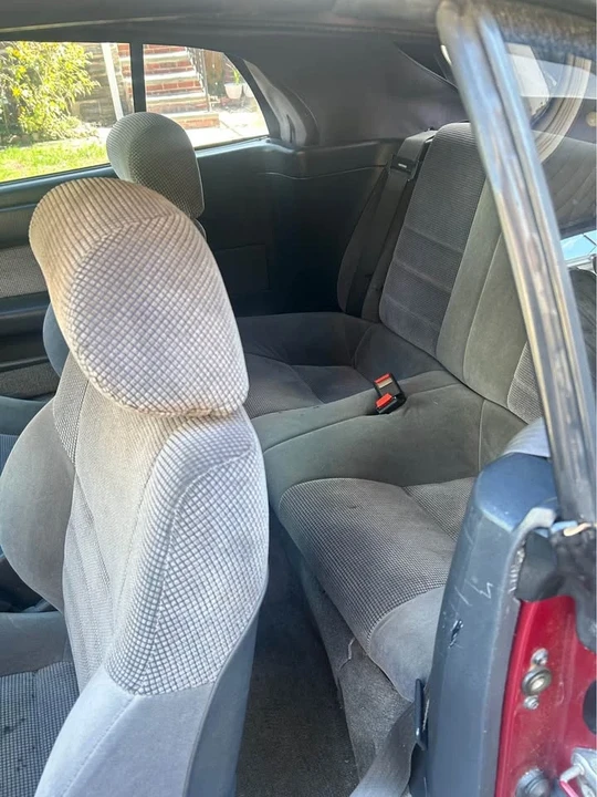 1991 Toyota Celica 5th Gen - Image 3 of 7
