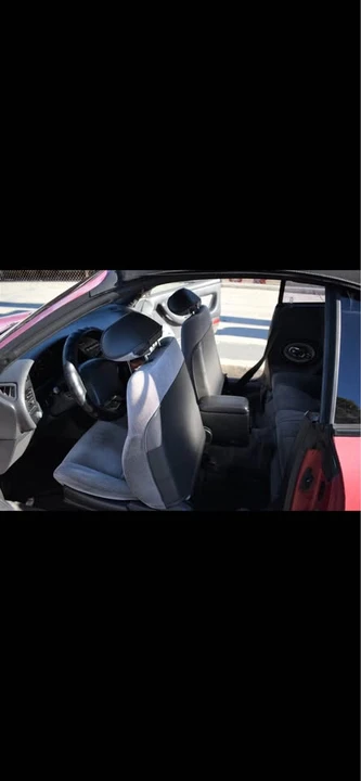 1991 Toyota Celica 5th Gen - Image 4 of 12