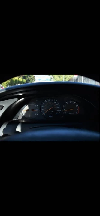 1991 Toyota Celica 5th Gen - Image 2 of 12
