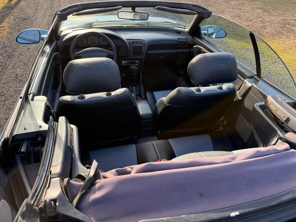 1991 Toyota Celica 5th Gen - Image 6 of 14