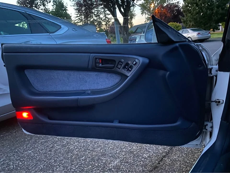 1991 Toyota Celica 5th Gen - Image 4 of 7