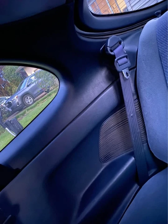 1991 Toyota Celica 5th Gen - Image 7 of 7
