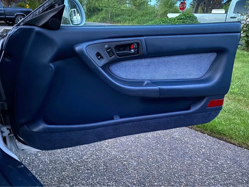 1991 Toyota Celica 5th Gen - Image 5 of 7