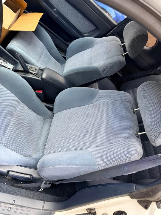 1991 Toyota Celica 5th Gen - Image 8 of 11
