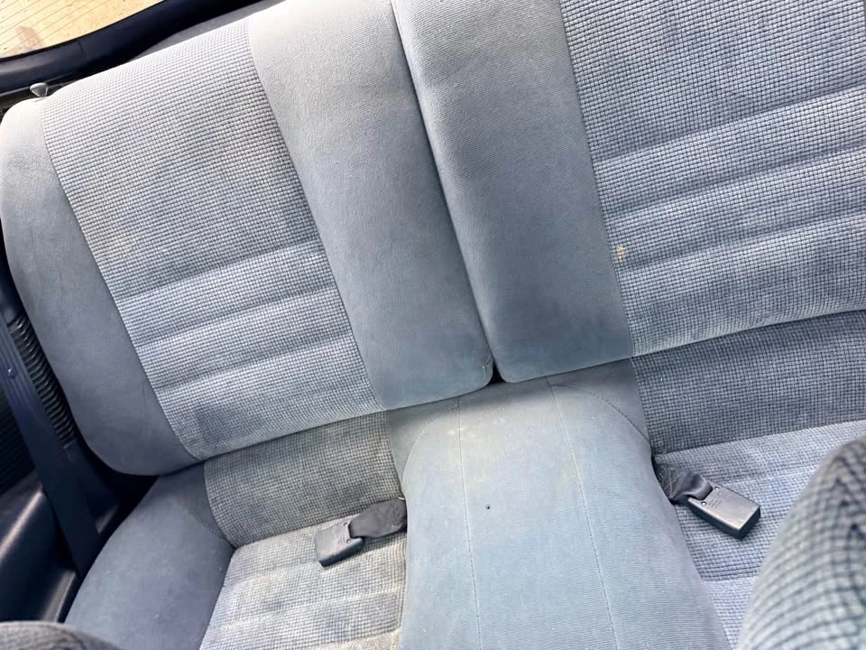 1991 Toyota Celica 5th Gen - Image 9 of 11